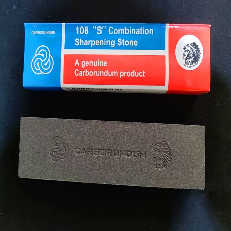 Точильный камень Wildman для кухонных ножей, полировальный и заточный водный камень, масляный камень, каменный материал.