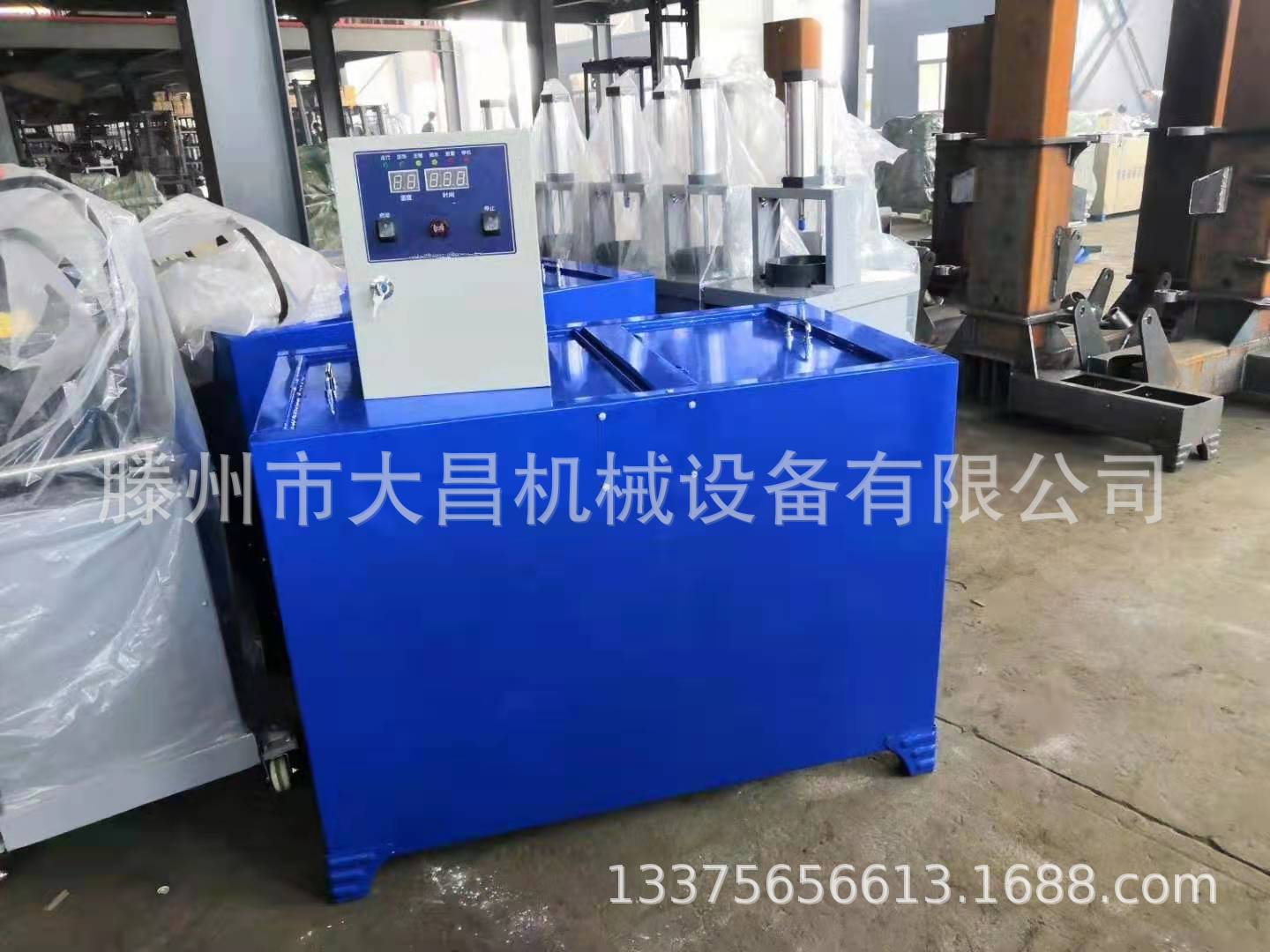 全自动加热轴承清洗甩干机一键操作自动甩干轴承清洗机