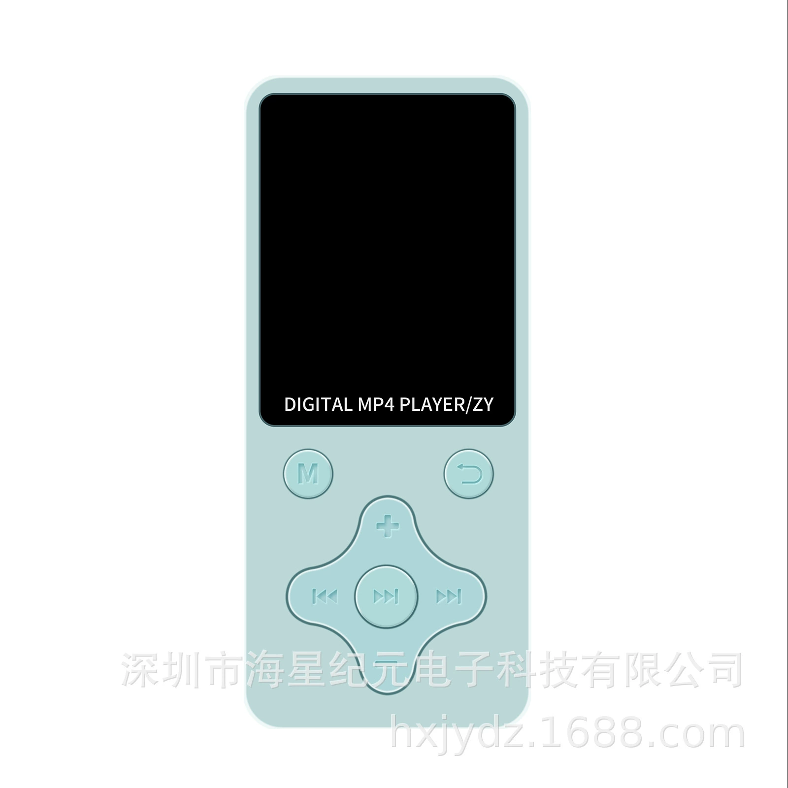 MP3/MP4-плеер Starx Era, Bluetooth с картой, экран, тонкий портативный, 4–64 ГБ