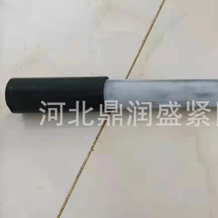 28*450现货传力杆金属套筒图沥青传力杆剪力杆焊板镀锌传力杆裹膜