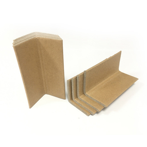 30*30*4mm加厚加硬L型纸护角批发物流运输包装防撞纸护角条