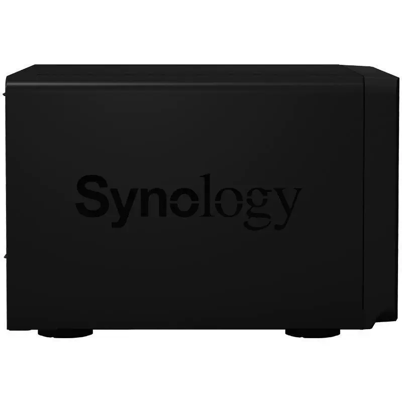 Synology (Synology) DX517 5-дисков NAS сетевое хранилище расширение оборудования