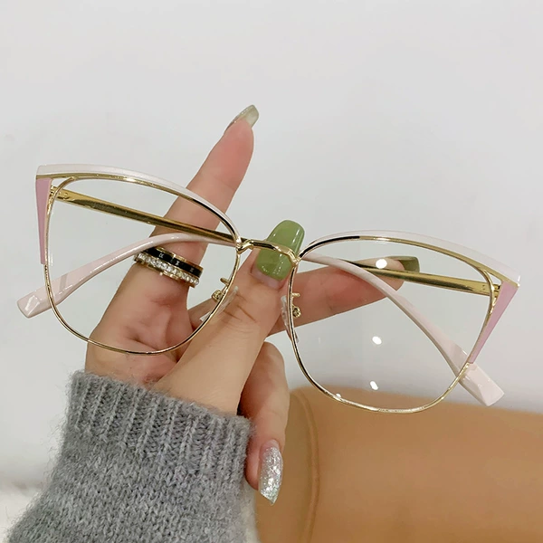 Pink gold