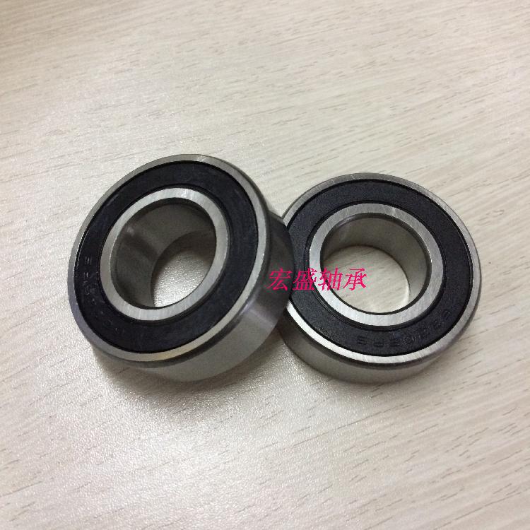6201非标深沟球轴承 内径10  内径12.7外径32厚度10mm轴承钢