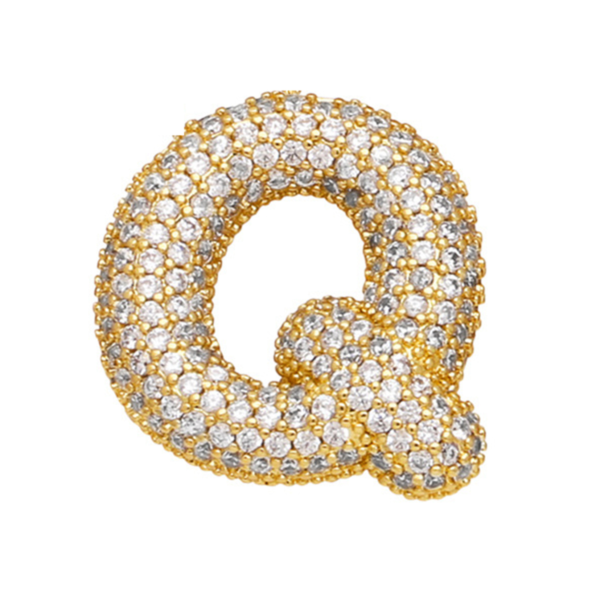 Q (single pendant)