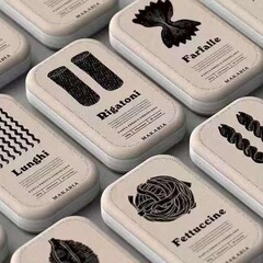 環境に優しい紙パルプ白インターネット有名人手作り石鹸ジュエリーネックレスエッセンシャルオイルボトルアクセサリーお香スポットウェットプレス紙プラスチックボックス