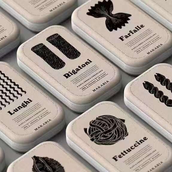 Eco-Friendly Paper Pulp White Trendy Handmade Soap Jewelry Necklace Essential Oil Bottle Accessories Incense In-Stock Wet-Pressed Paper Plastic Box