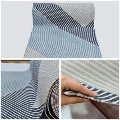floor mat – Avtomobil döşəmə paspasları - color-jet-sky-blue-parallel-interaction-06-meters-wide-take-a-few-pieces-and-send-a-few-meters