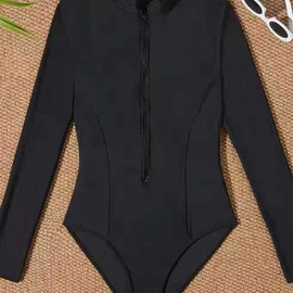 比基尼;连体泳衣;三件套泳装