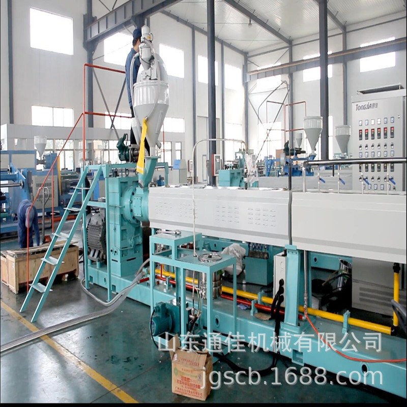 山东EPE珍珠棉设备防爆电机产量高性价比高