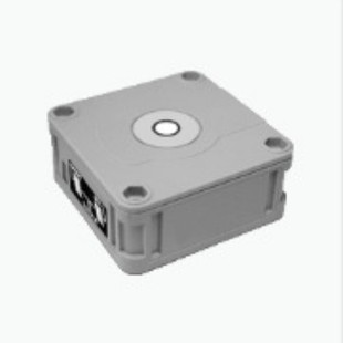 UB500-F42-I-V15 ultrasonic sensor 1 analog output 4 ...20 mA