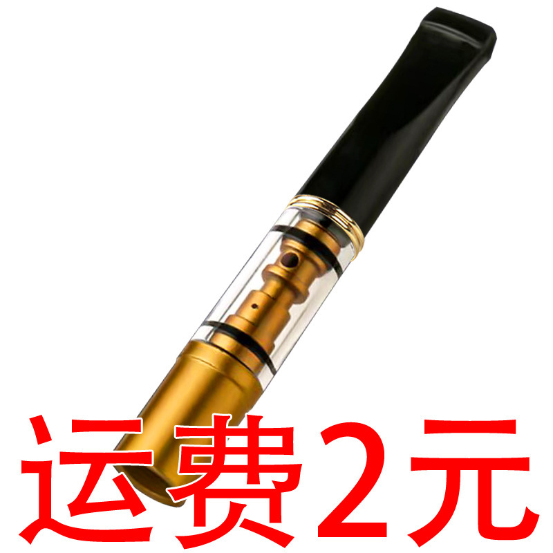 filtro de cigarrillo circular filtro de cigarrillo grueso y medio fino filtro de cigarrillo de hombre circular limpiable filtro de cigarrillo al por mayor