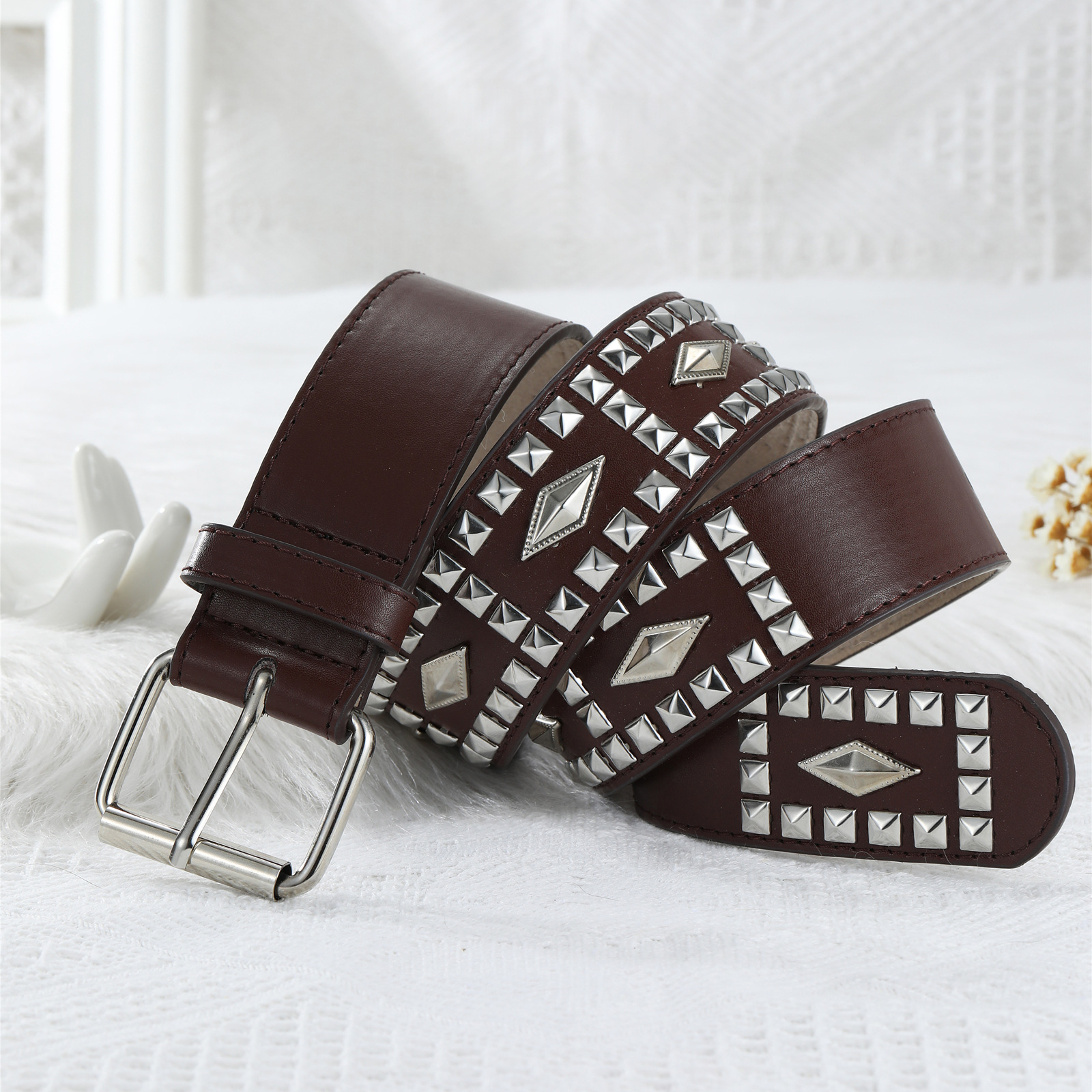 polyurethane trend belt