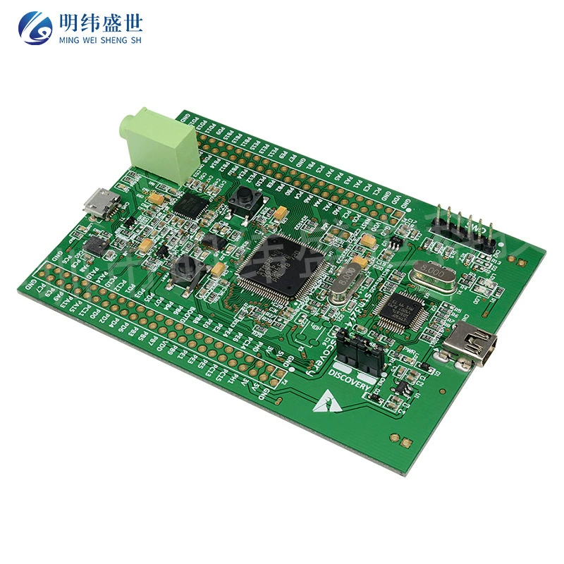 Поставляемая STM32F407 Development Module STM32F407G-DISC1 Development Board с ST-Link/V2
