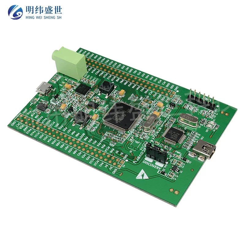 Поставляемая STM32F407 Development Module STM32F407G-DISC1 Development Board с ST-Link/V2