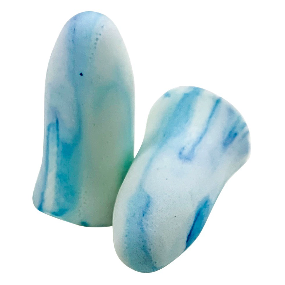 Беруши в форме часов для удобного сна Шумоподавляющие Беруши Студенты работают и учатся Сон Шумостойкие Водонепроницаемые Красочные беруши