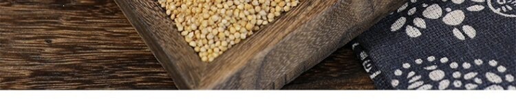 Dried Gu Ya Sprouted Rice Grain for Herbal Tea Soup and Daily Decoction 500g key features