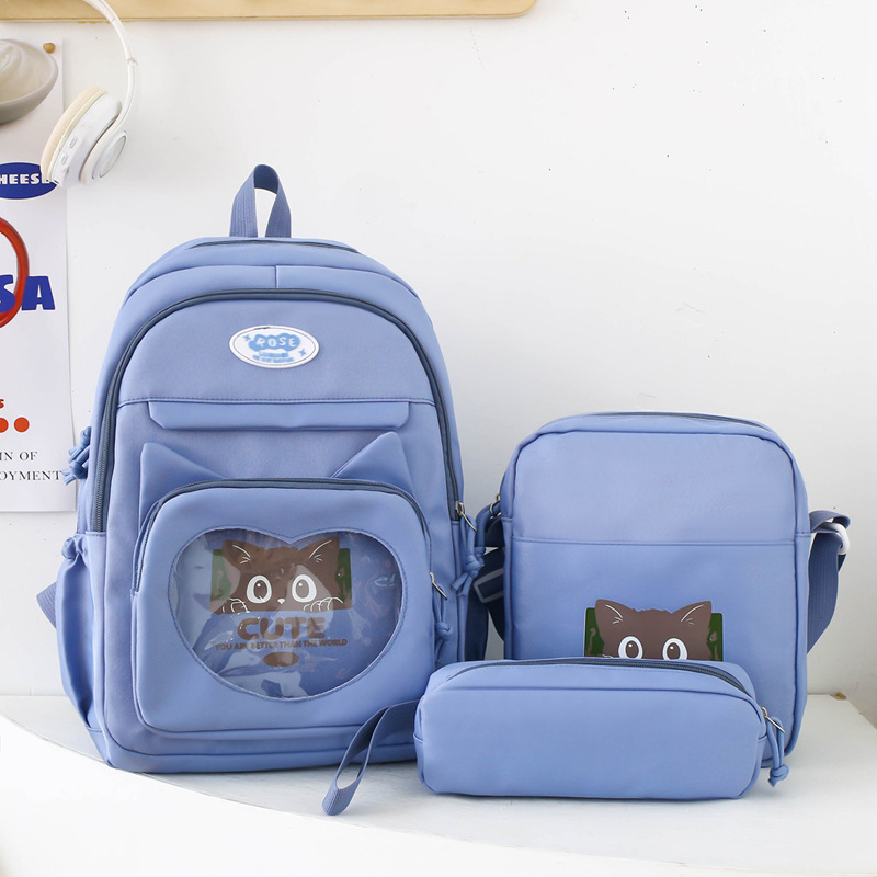 Mochilas escolares para estudiantes universitarios