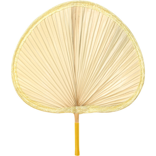Pu fan summer fan portable banana fan old-fashioned large fan ancient fan hand-woven children's mosquito repellent cooling fan