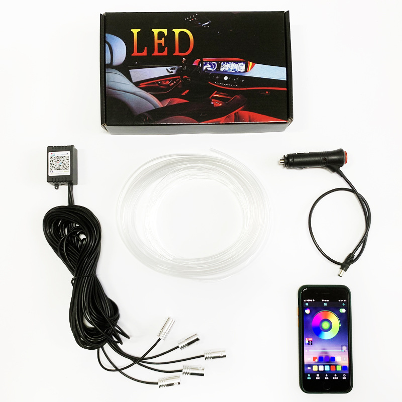 시가 라이터 커넥터