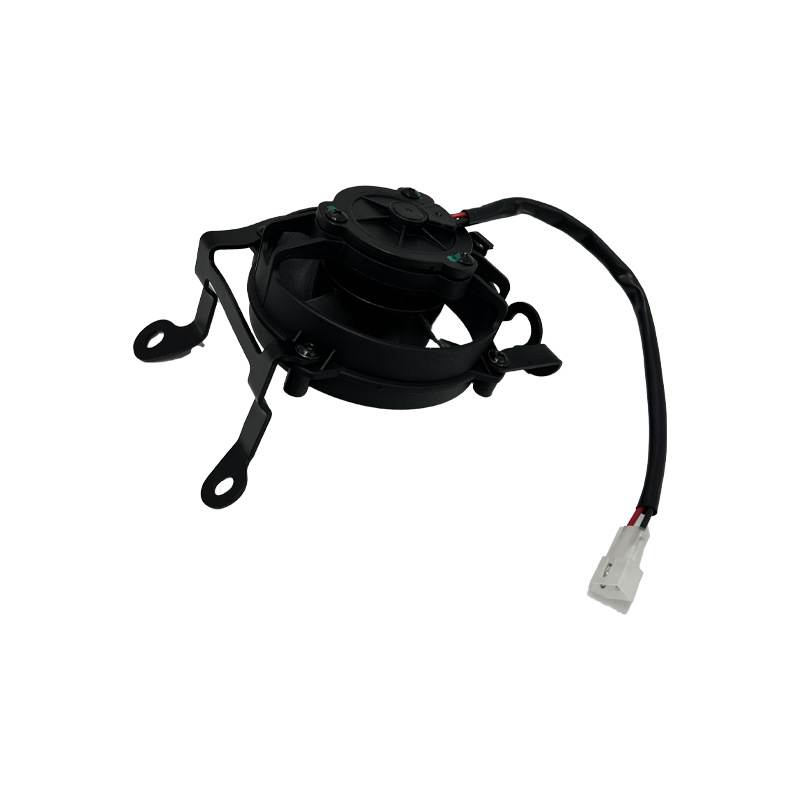 Suitable for 2012 - 2015 Yamaha Wr450F - Cooling Fan 732-Fn11