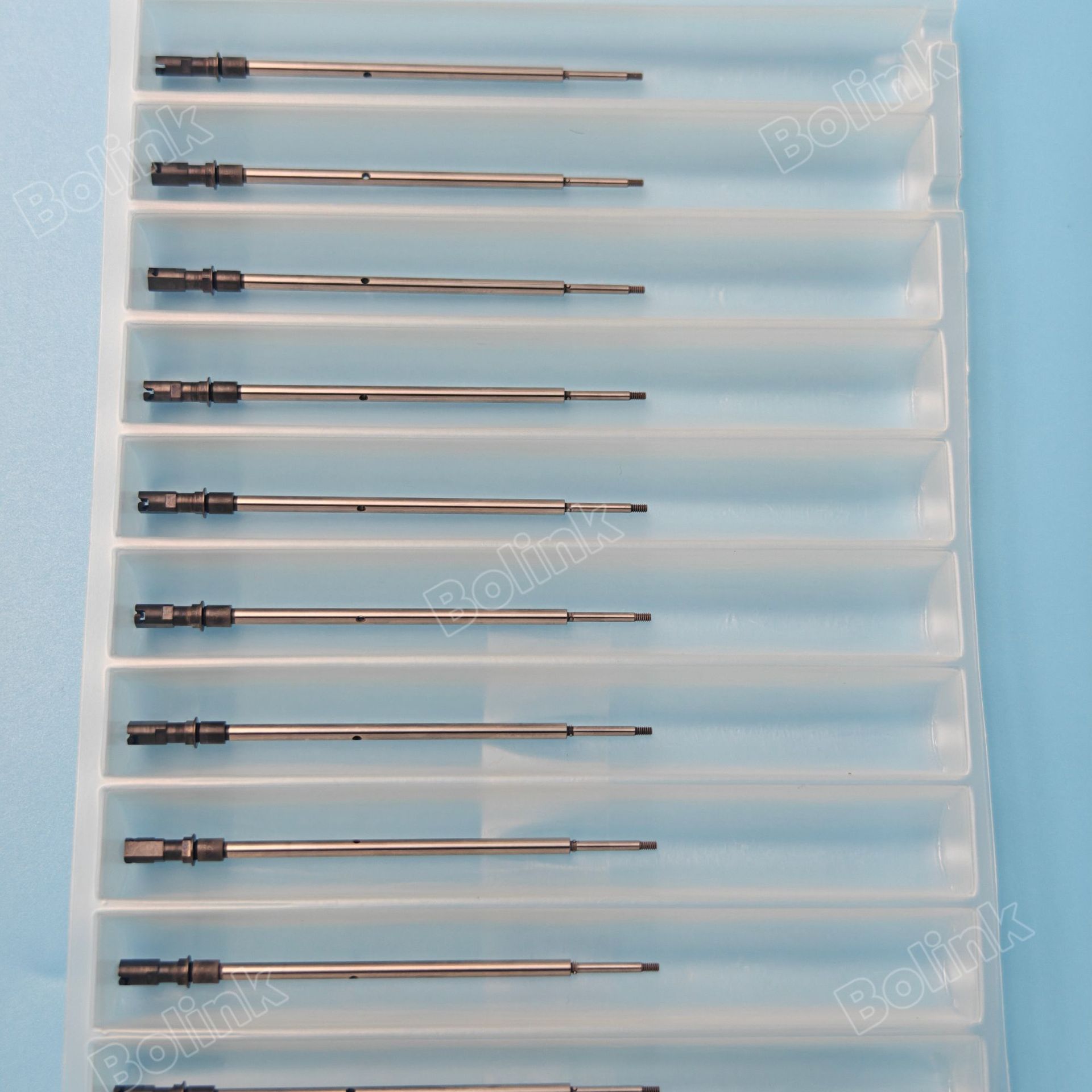 适用fuji富士NXT贴片机原装H24头吸嘴杆2AGTHA009100