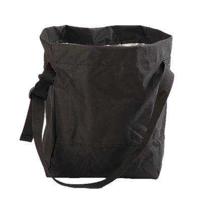 Car Trash Can for Interior: Car storage bag/box