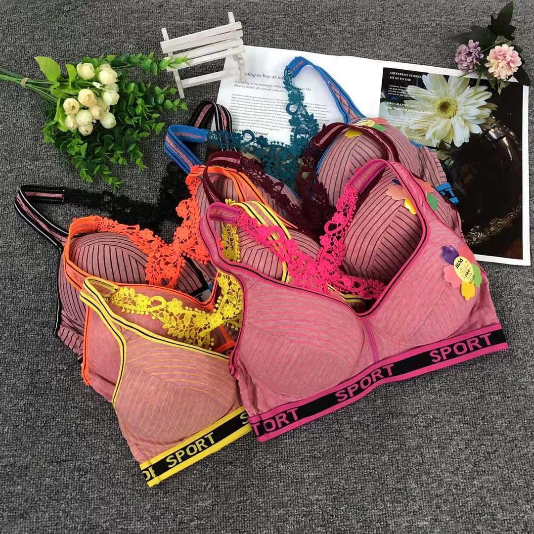 Nueva inconsútil alto elástico belleza de alta calidad las mujeres chaleco inalámbrico yoga sujetador ropa interior deportiva al por mayor