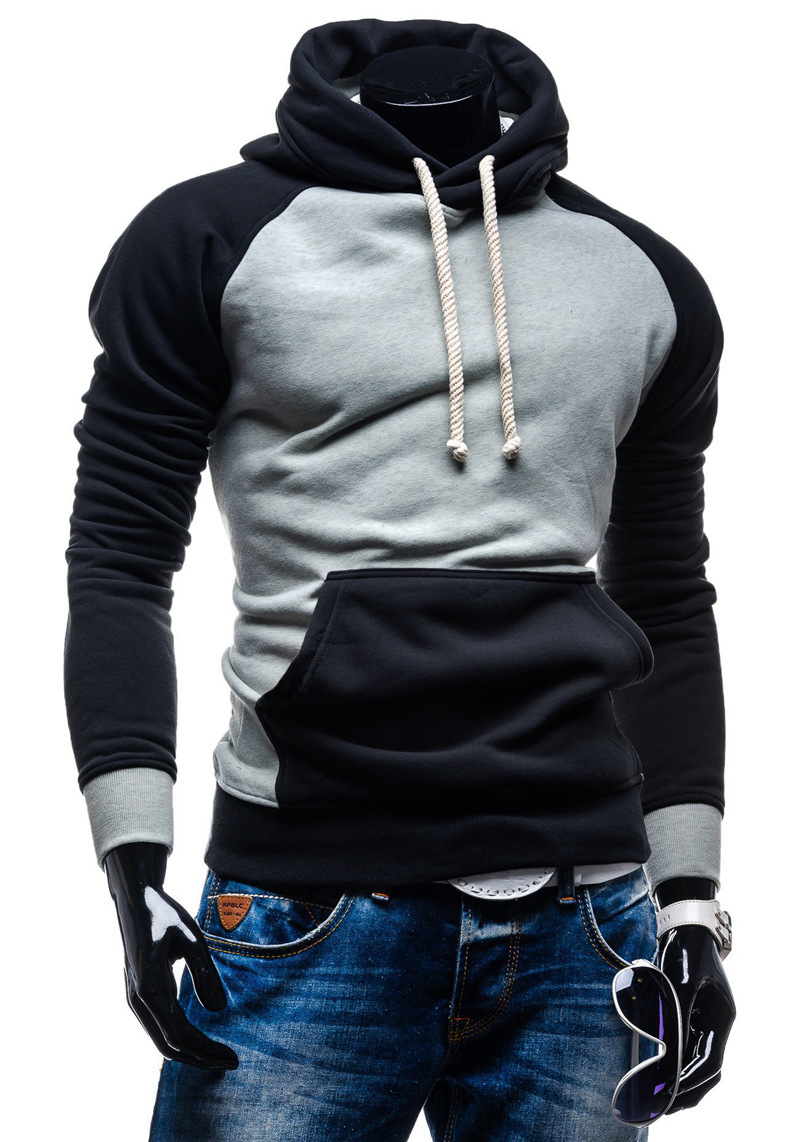 Casual Style Sweatshirt