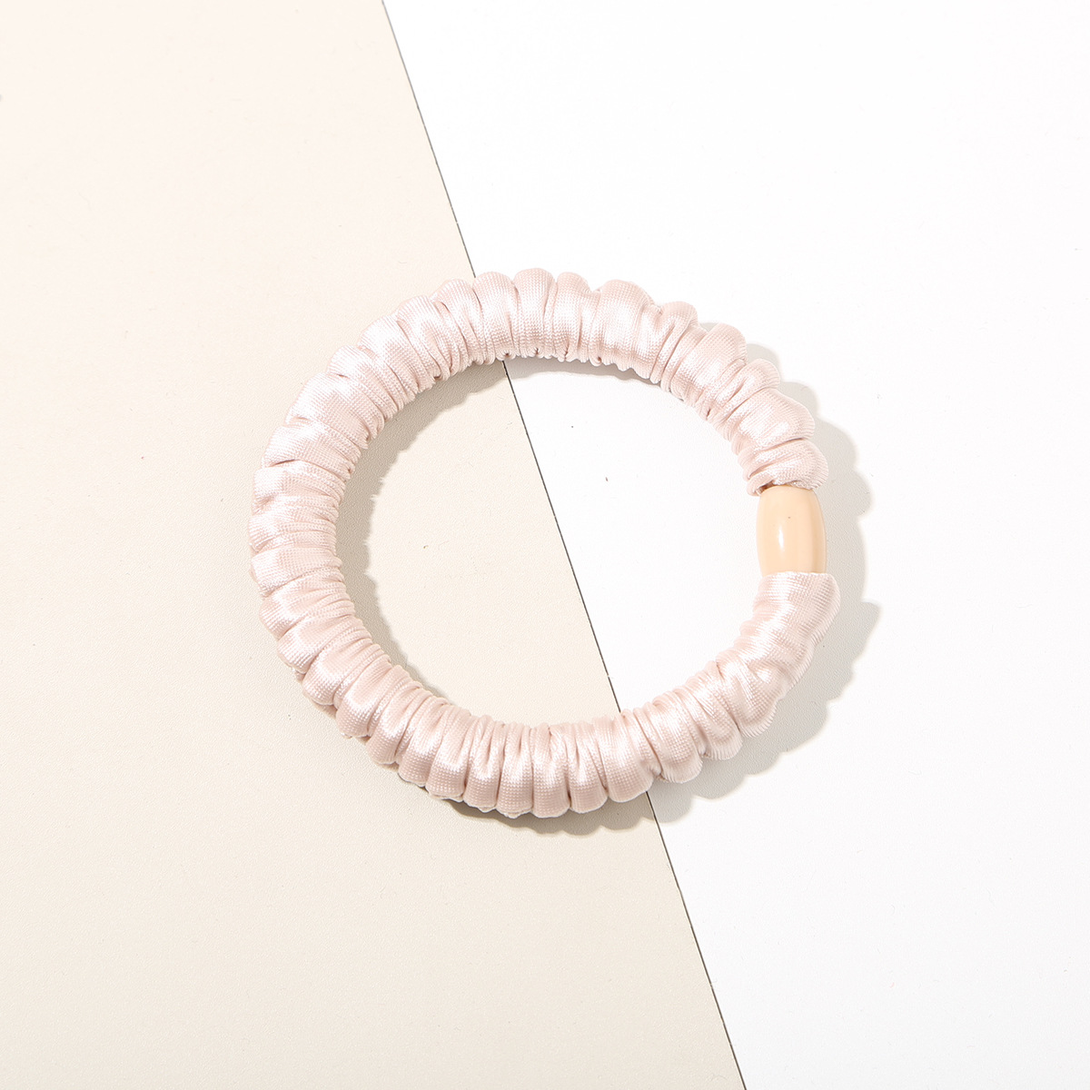 #2 연근 가루 - 모조 실크 소형