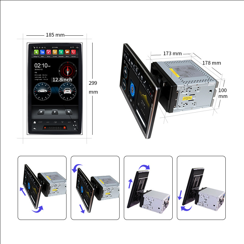 4g+wifi version 4+64g eight-core standard camera