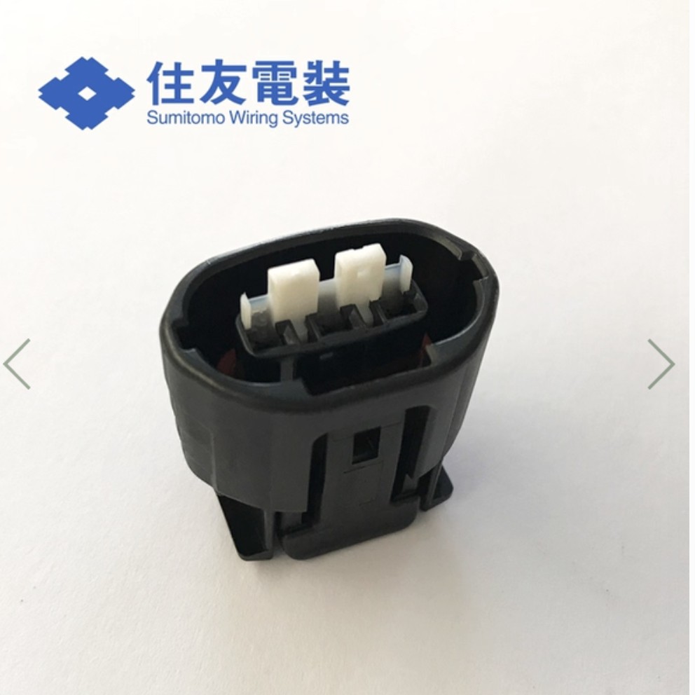 6189-0442  供应原装 SUMITOMO/住友原厂汽车连接器接插头插件