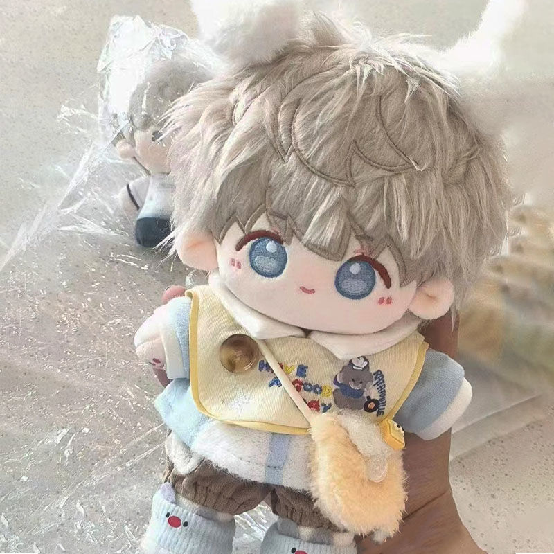 Genuine [shen xinghui] naked baby