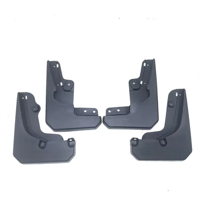 Mudguard Charge Edition Itan 7 Ev