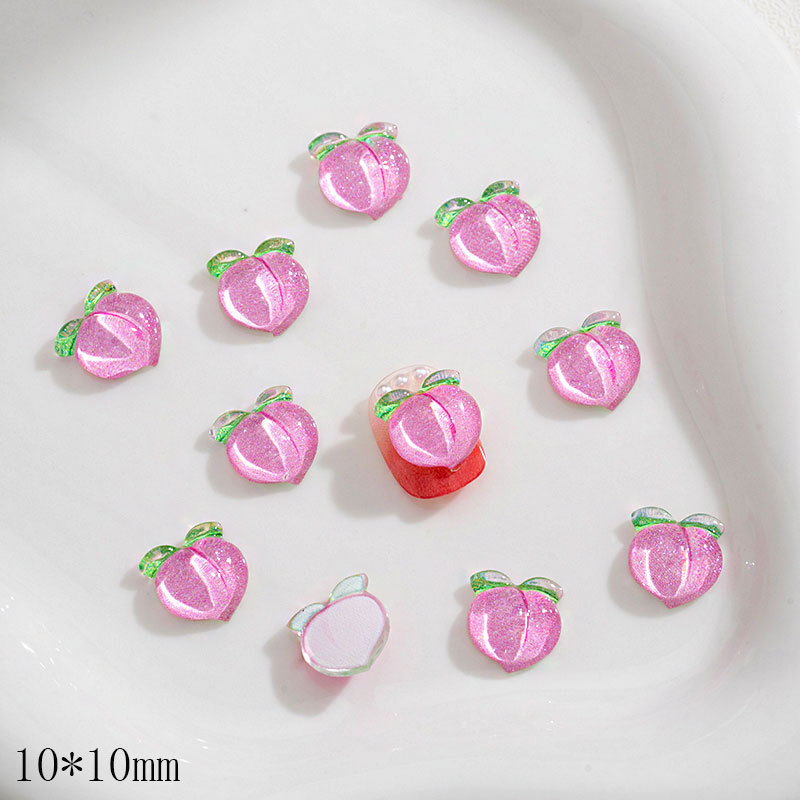 하단 화이트 복숭아 YH067