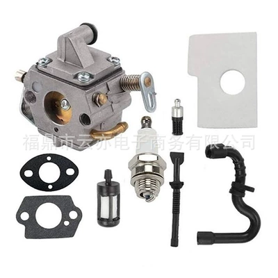 Suitable for 017 018 Ms170 Ms180 Ms170C Ms180C C1Q-S57A Carburetor