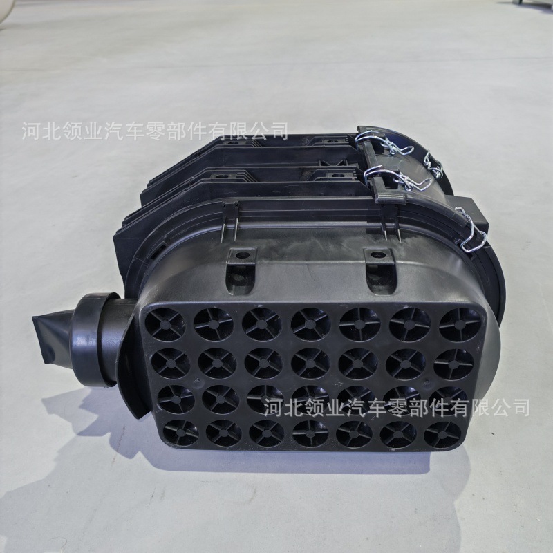 Air Filter Assembly Housing Ps D100033 Matching Filter Element P608666 P601560 P605536