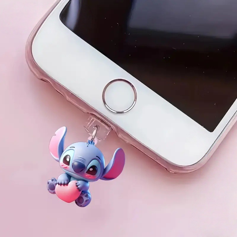 Tapón antipolvo Shy Stitch