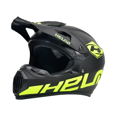 Go-Kart Downhill Bicycle Helmets, Motorcycle Safety Supplies