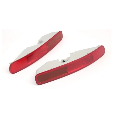 F54 rear bumper light car | Dönmə işıqları