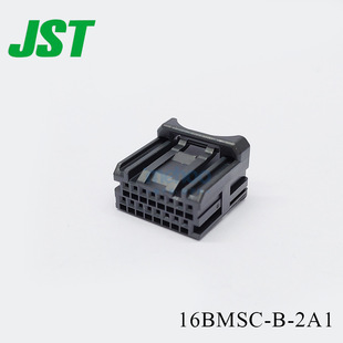 16BMSC-B-2A1 JST�B�����z�� ��܇�B�����z����Ʒԭ�S