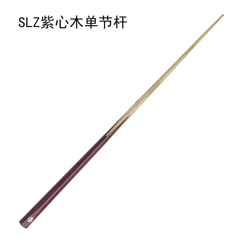 JK Jingkai SLZ победитель члена Shramma handmade pole handmade black eight-sk balls special club