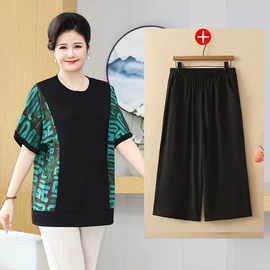 连衣裙;棉衣;中老年休闲套装