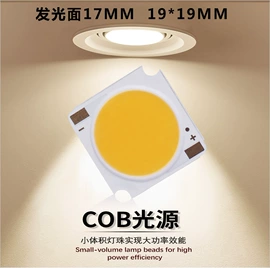 LED电源;其他LED光源;COB LED