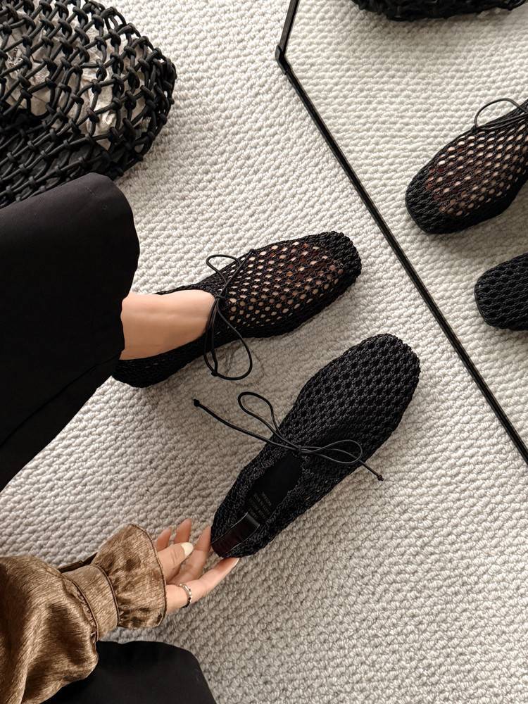 Mesh Shoe Trend | Chiko Shoes Blog