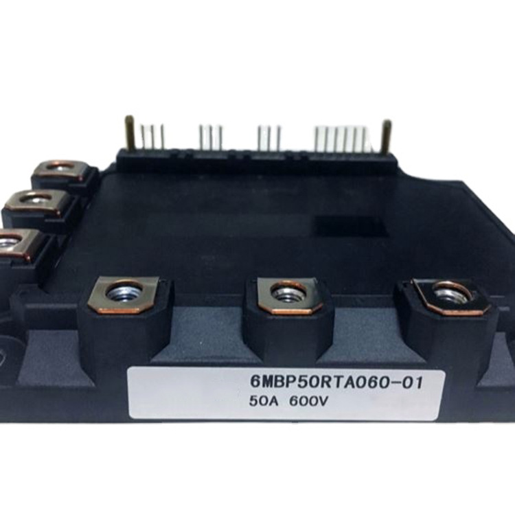 原装 6MBP75RF120 A50L-0001-0349 6MBP75RF120-01功率模块