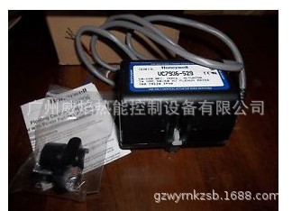 【实物】VC7936-529美国霍尼韦尔Honeywell