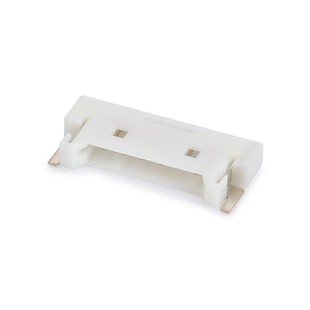 Ultra-Thin Wafer1.25-4P Horizontal Patch Source Factory