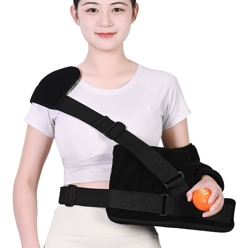 Размер пряжки для вытянутого плеча: правое плечо и левое плечо [технические характеристики по выбору]