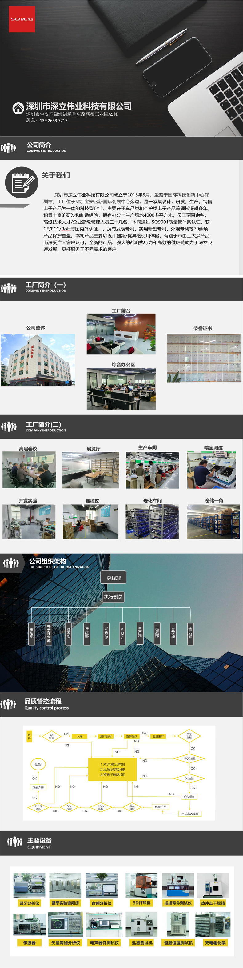 公司简介祥情页